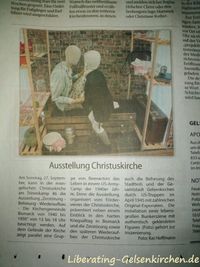 Stadtspiegel 26. September 2020