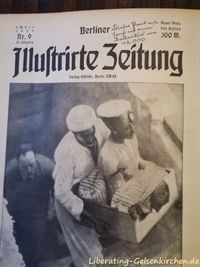 Berliner Illustrierte Zeitung vom 04. M&auml;rz 1923